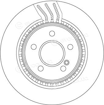 TRW DF4864S