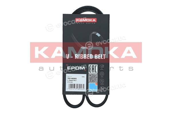 Kamoka 7014020