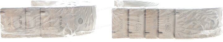 Mahle 001 HS 21147 025