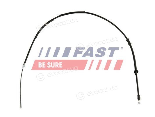Fast FT69198