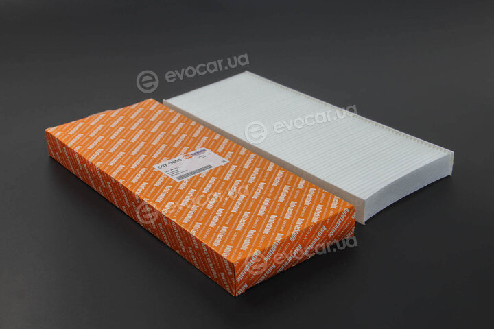 Autotechteile 507 0005