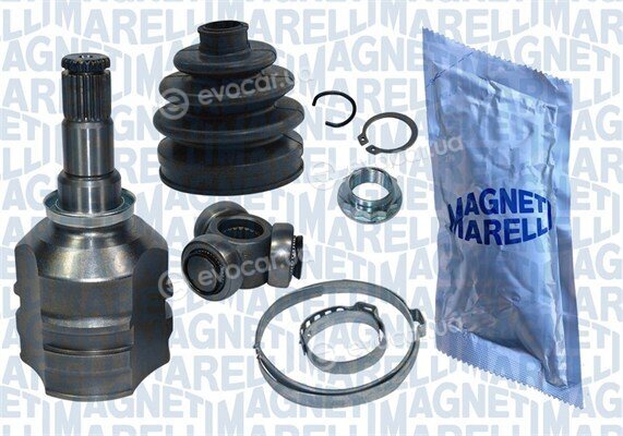 Magneti Marelli 302009100057