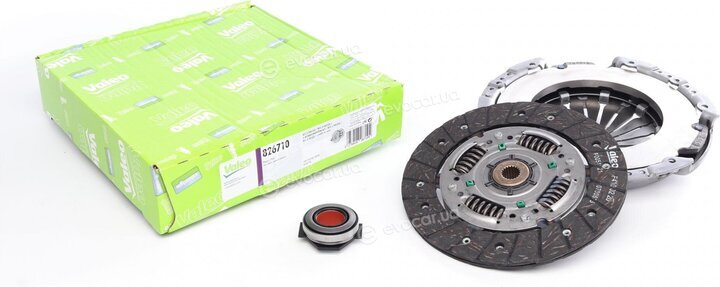 Valeo 826710