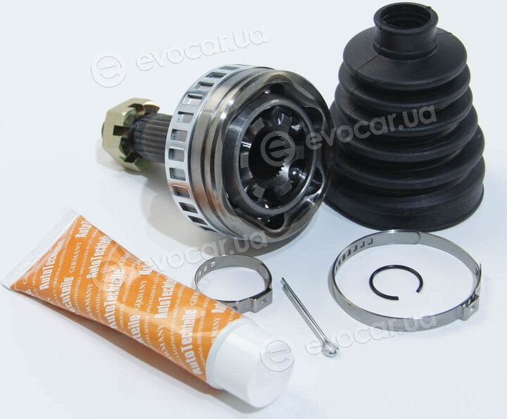Autotechteile 501 0011