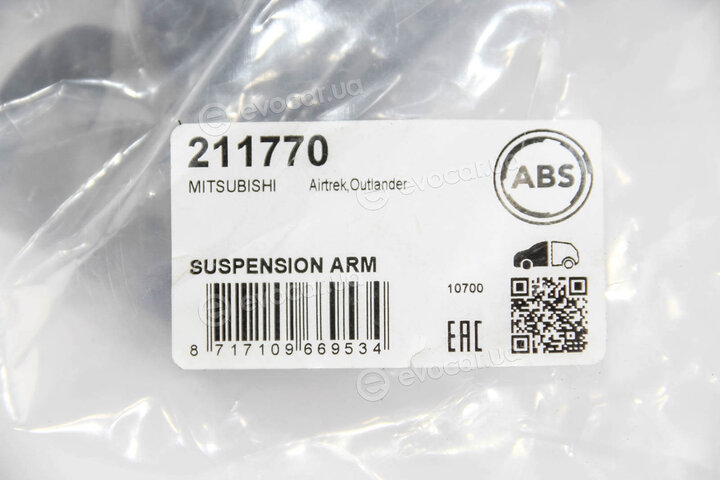 A.B.S. 211770