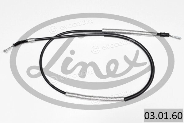 Linex 03.01.60