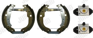Jurid 381515J