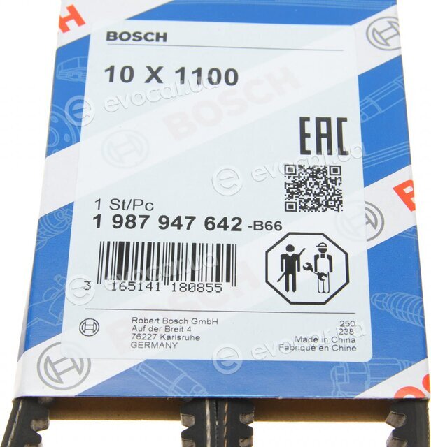 Bosch 1 987 947 642