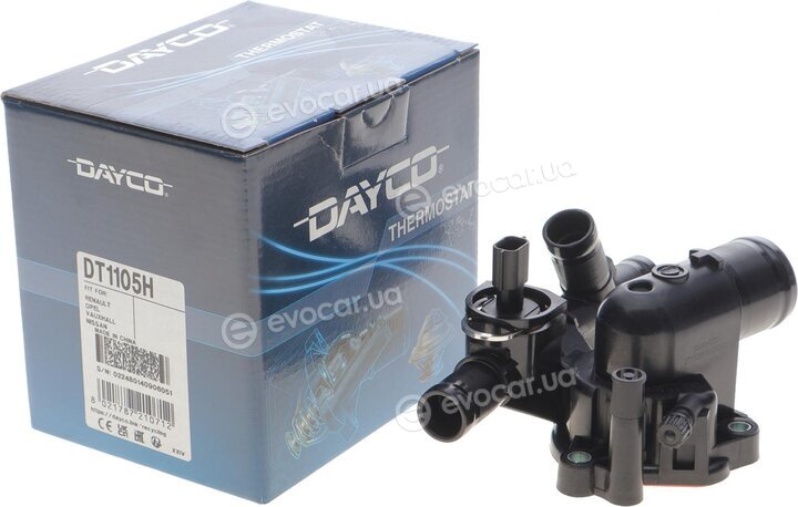 Dayco DT1105H