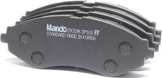 Mando MPD03