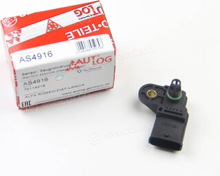 Autlog AS4916
