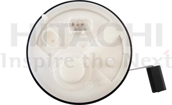 Astemo (Hitachi) / Huco 2502743