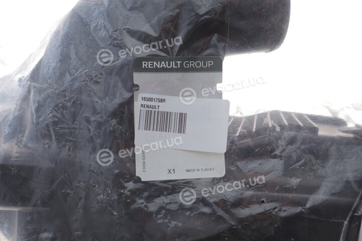 Renault / Nissan 16 50 012 58R