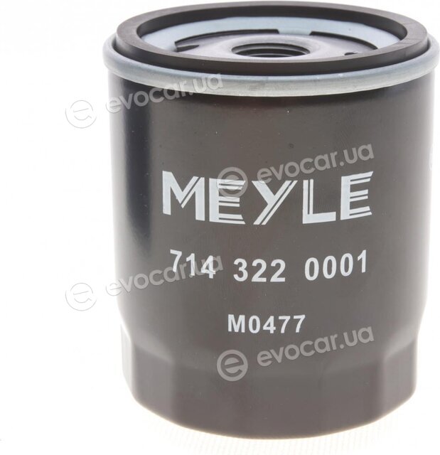 Meyle 714 322 0001