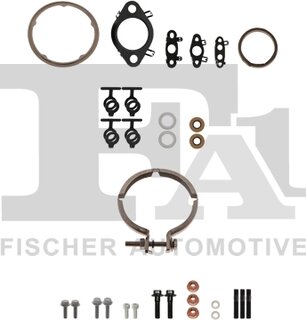 FA1 KT120860
