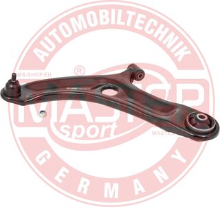 Master Sport 52504M-PCS-MS