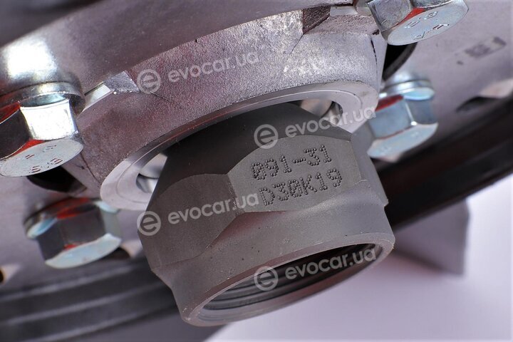 Mahle CFF 490 000P