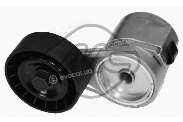 Metalcaucho / STC 05092