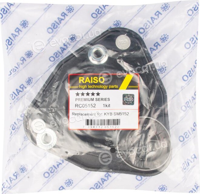 Raiso RC05152