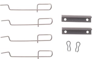 Kawe / Quick Brake 109-1125