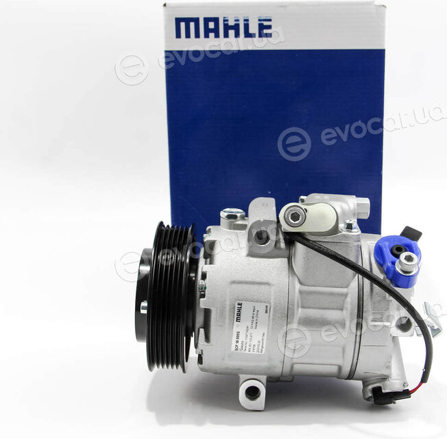 Mahle ACP 18 000S
