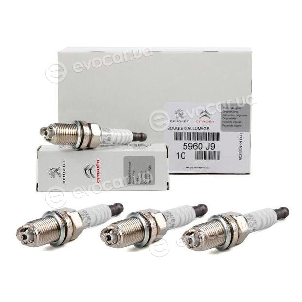 Mopar (PSA / FCA) 5960J9
