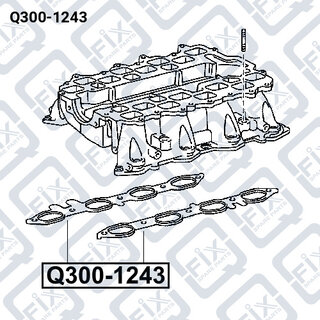 Q-Fix Q3001243