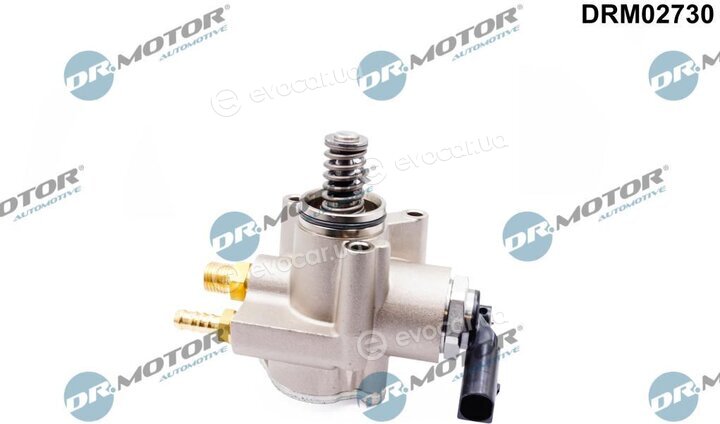 Dr. Motor DRM02730