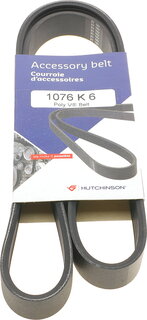 Hutchinson 1076 K 6