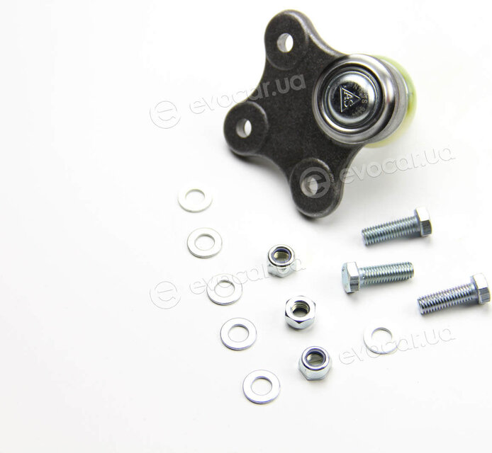 AS Metal 10FI3505