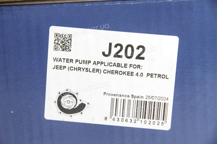Dolz J202
