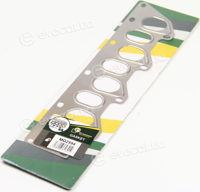 BGA MG2594