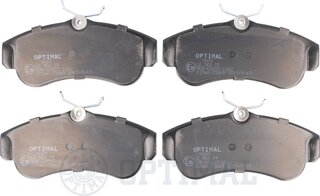 Optimal BP-09689