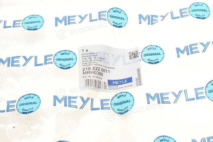 Meyle 219 222 0011