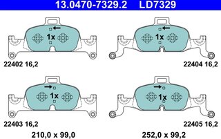 ATE 13.0470-7329.2