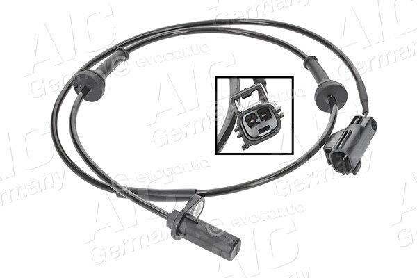 AIC 54340