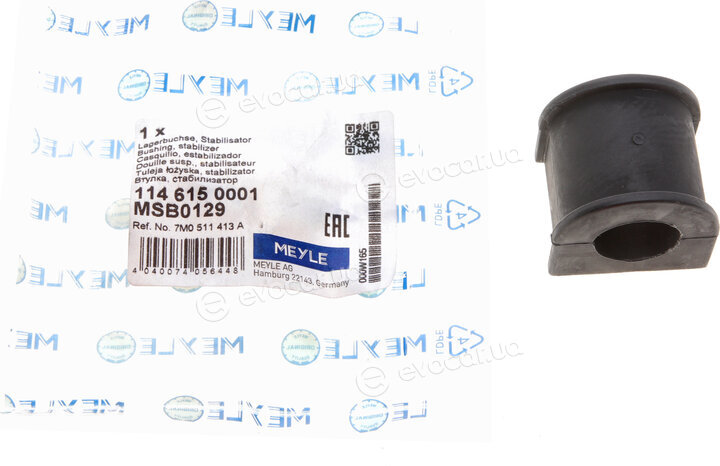 Meyle 114 615 0001