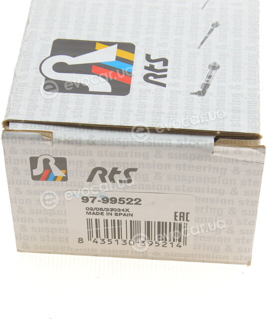 RTS 97-99522