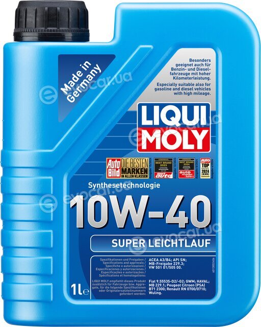 Liqui Moly 9503