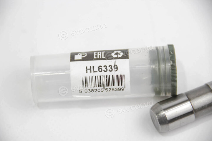 BGA HL6339