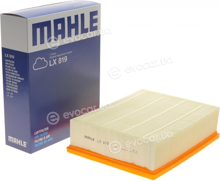 Mahle LX 819