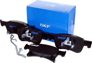SKF VKBP 80301 A