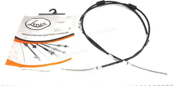 Linex 15.01.58