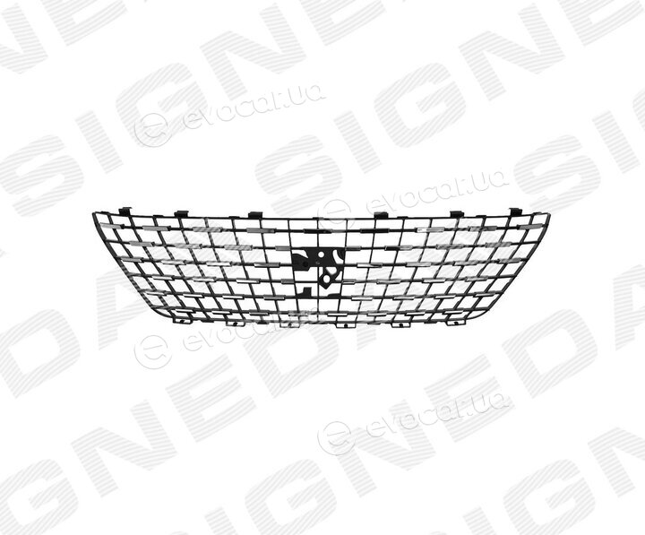 Signeda PPG07055GA