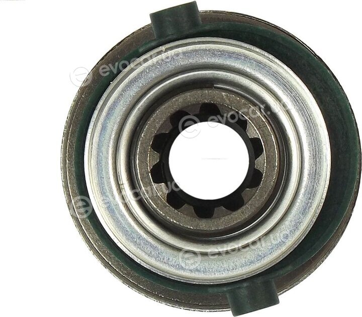 AS SD0096