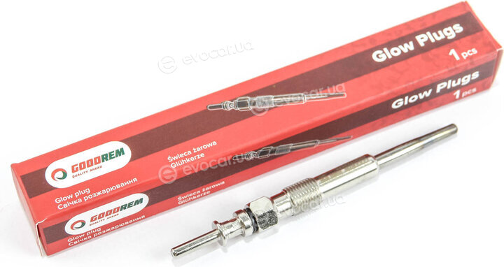 Goodrem RG2026
