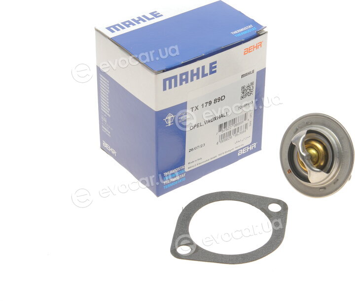 Mahle TX 179 89D