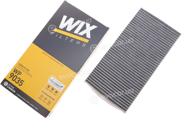 WIX WP9035