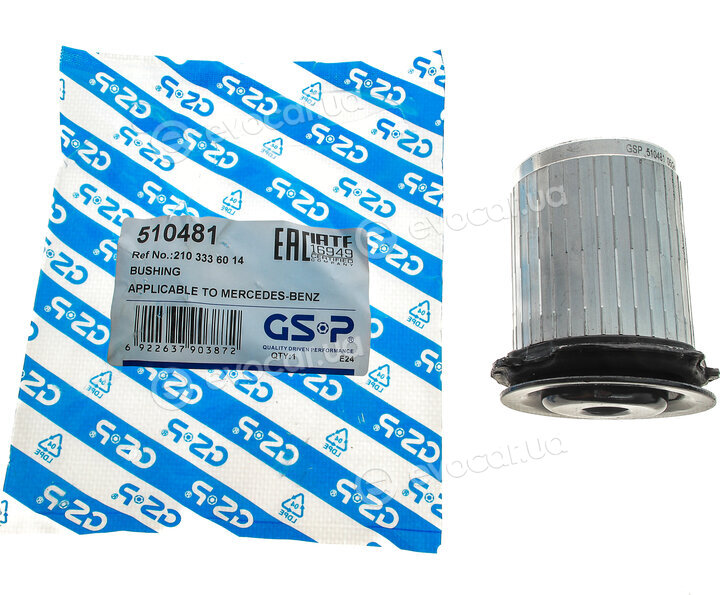 GSP 510481