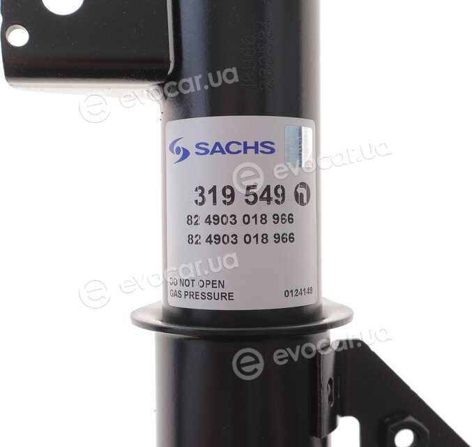 Sachs 319 549